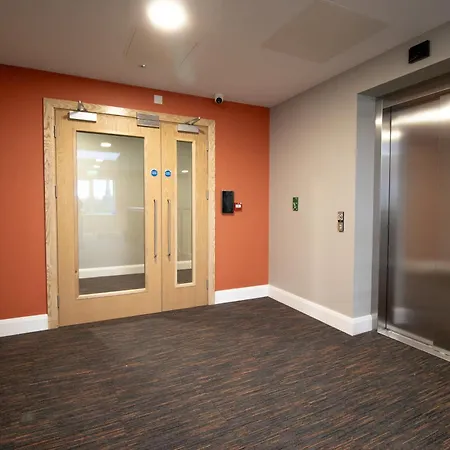 The Maltings Aparthotel *