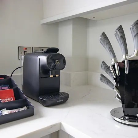 מלון דירות The Maltings