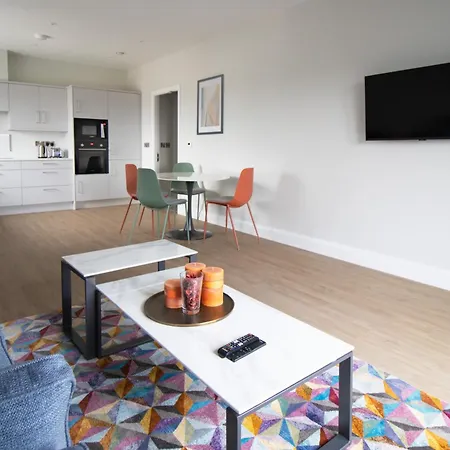 The Maltings Aparthotel