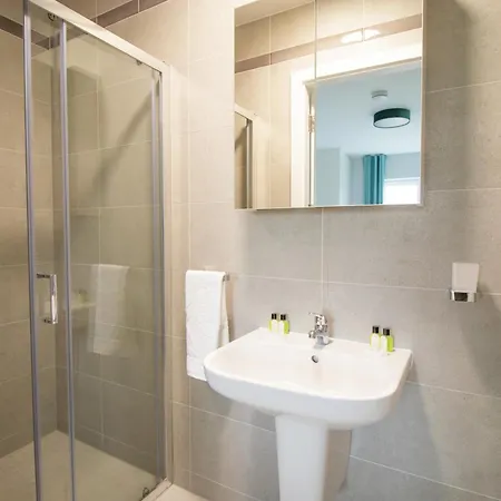 The Maltings Appart hôtel 3*