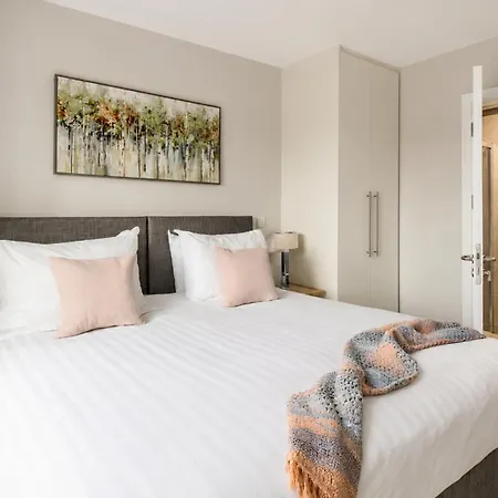 The Maltings Apartamento Laois