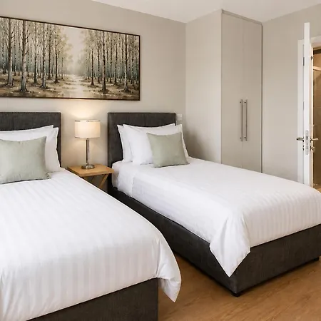 Apartamento The Maltings