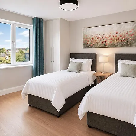 Apartamento The Maltings