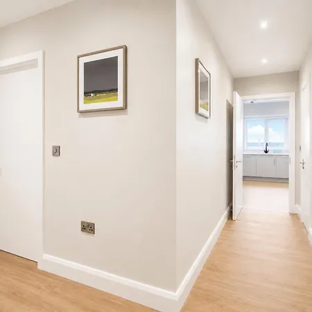 Apartamento The Maltings *