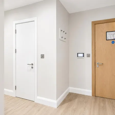 Apartamento The Maltings