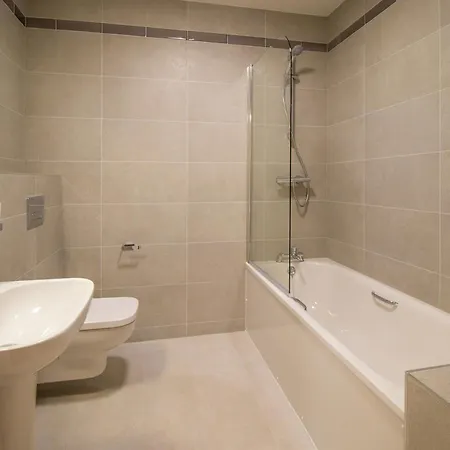 Apartamento The Maltings *