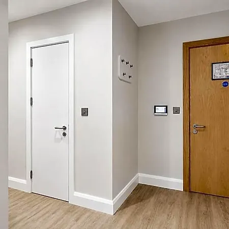 The Maltings Apartment