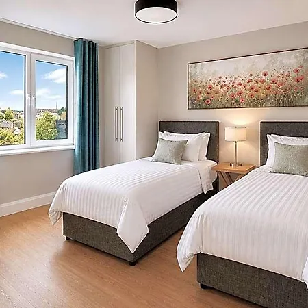 The Maltings Apartment