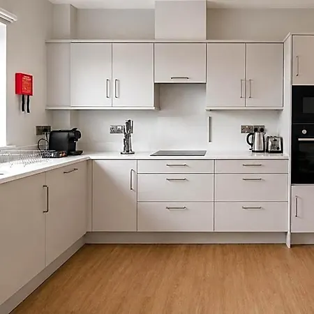 The Maltings Apartment *
