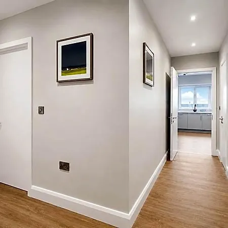 The Maltings Apartment *