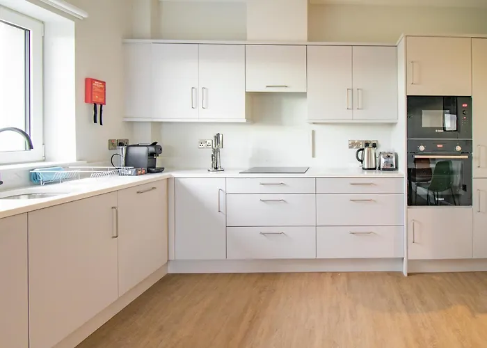 아파트호텔 The Maltings 3*