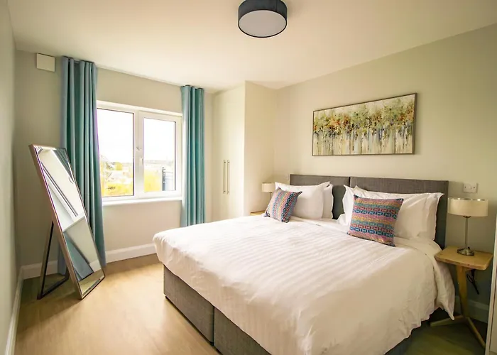 The Maltings 3* 포트리셔